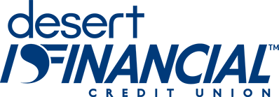 Desert Financial Credit Union logo